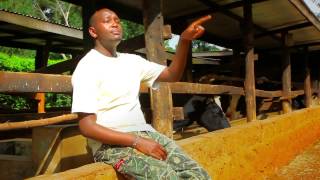 D G Ndingihota Gugucokeria Official Video [upl. by Aloin954]