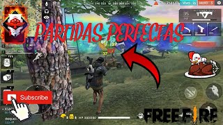 ASÍ JUEGA UN HEROICO n4 LLEGO A LOS 3641 PUNTOS   FREE FIRE VoyPorElTopGlobal [upl. by Ennyletak]