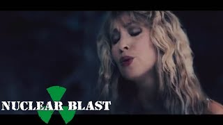 TOBIAS SAMMET’S AVANTASIA feat CANDICE NIGHT – Moonglow OFFICIAL MUSIC VIDEO [upl. by Suedaht]