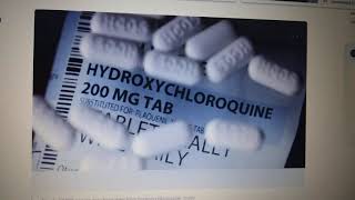 Nearly 17000 People May Have Died From Hydroxychloroquine Given For Covid19 [upl. by Doherty893]