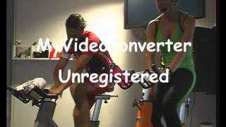 Ingrid Wirix Spinning Marathon Oud Gastel deel 2  Jacques Hanegraaf [upl. by Savadove]