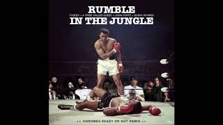 The Fugees Rumble In The Jungle  Version amp Extra Reggae Remix [upl. by Eleazar]