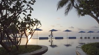 Into The Blue with Four Seasons Resorts Maldives [upl. by Atirat]