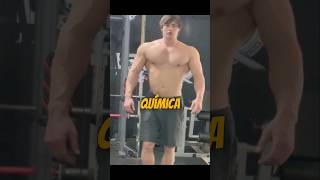 Jeff Seid ¿NATTY🤔 fitness gym culturismo [upl. by Pul]