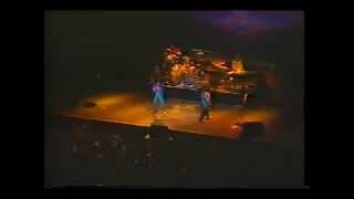 Journey  Any Way You Want It Live in Osaka 1980 HQ [upl. by Eeb]