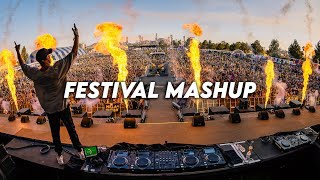 Party Mix 2021  Best of EDM Electro House Festival Mashup Party Mix [upl. by Neeluqcaj]