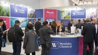 Westlake and Vinnolit at K2019 [upl. by Marcie]