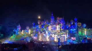 4K Dimitri Vegas amp Like Mike Thank you not so bad Tomorrowland 2023 Main Stage [upl. by Acinemod670]