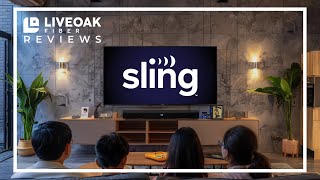 InDepth Sling TV Review 2024  Best Cable TV Alternative [upl. by Hal495]