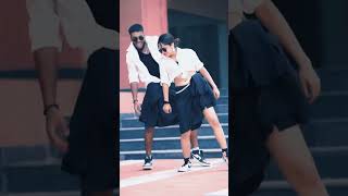 Vaathi Coming 🕺 dance vaathicoming shorts youtubeshorts [upl. by Dona]