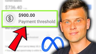 Payment Threshold Facebook Ads EXPLAINED amp How To Increase Limit [upl. by Mat295]