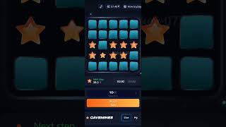 1win Mines Game  Mastering the Explosive Crypto Puzzle Challenge 1win minegame earnmoneyonline [upl. by Akcirret]