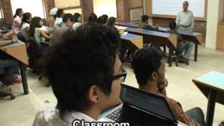 IILM Lodhi Road Virtual Tour [upl. by Nnarefinnej]