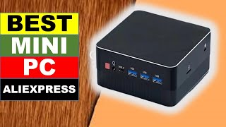 Top 5 Best Mini Pc in 2024 [upl. by Schuster]