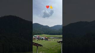 Dalhousie Vlog🌸🦚short vlog himachal travel wanderlust love trending trendingshorts dopatti [upl. by Dupin511]