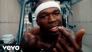 50 Cent  In Da Club Official Music Video [upl. by Nalced]