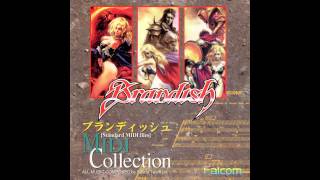 Brandish MIDI Collection  Ruins −The Prop− Brandish VT  4 [upl. by Harraf]