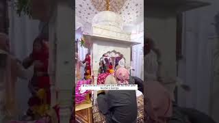 Gurudwara Janam asthan Nankana Sahib 🙏 gurunankdevji nanakanasahib pakistan [upl. by Gnni]