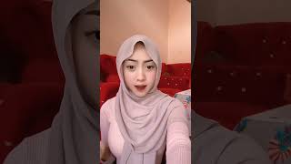 wanita ukhti cantik keiisyaaa gloglowingofficial trending subscribe ukhti jilbab [upl. by Charis]