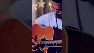 Aaromale  VTV  Ar Rahman  Intro  Gvm  Isaac Thayil  Guitar [upl. by Almeida]