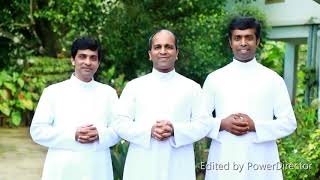 Benedictine Retreat Center Makkiyad Wayanad Deliverance amp Healing in the Holy Name of Jesus [upl. by Ahsauqal]