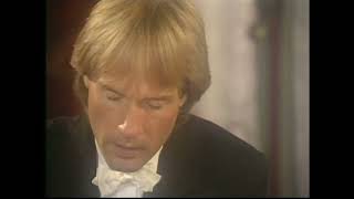 Richard Clayderman  Piano Concerto No1 Official Video [upl. by Athenian]