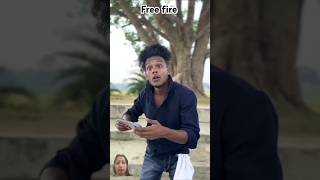 Free fire  real fools  comedy  funny  suraj rox funny comedy vibe Rt funny world [upl. by Sonstrom724]