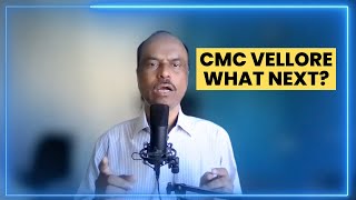 CMC Vellore  Complete Admission Process Step by Step Explained [upl. by Noslien]