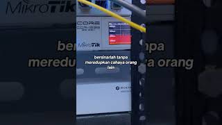 lewatberanda rtrwnet rtrwnetindonesia fiberoptic internetstabil [upl. by Rozek10]