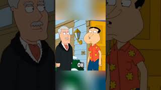 its Quagmire 😂 funny quagmire viral familyguyclips familyguyquagmire song [upl. by Notgnirrab433]