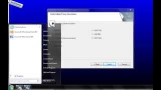 Video Tutorial Installing NVR Version 857 [upl. by Raoul]