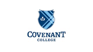 2024 Covenant College Convocation [upl. by Ramonda9]