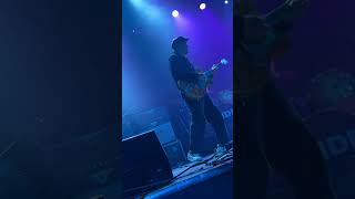 Ride ♪Vapour Trail  The Fillmore San Francisco 4 Jan 2024 [upl. by Nnairrehs]