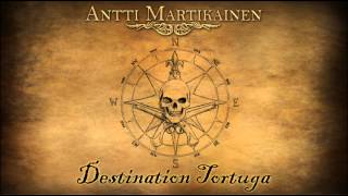 Epic pirate music  Destination Tortuga [upl. by Ailey]