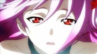 CGeass amp Guilty Crown AMV  Vacuum Eyes [upl. by Lanaj]