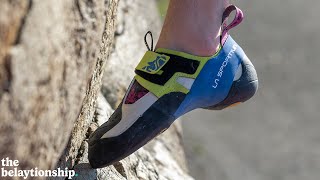 La Sportiva Skwama Womens Initial Impressions [upl. by Yort]