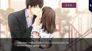 Eisuke Ichinomiya  Season 1 Main Story  Episode 9 [upl. by Ettenyl]