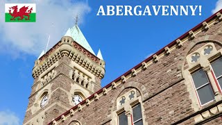 Abergavenny Wales 2024 ABERGAVENNY [upl. by Aremihc]