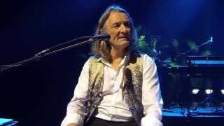 Child of Vision  Roger Hodgson Supertramp Writer and Composer [upl. by Gavin]