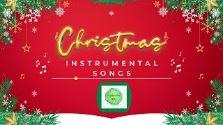 Christmas Instrumental  Dear God [upl. by Aronas]