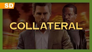 Collateral 2004 Trailer HD  Tom Cruise  Jamie Foxx [upl. by Druce934]