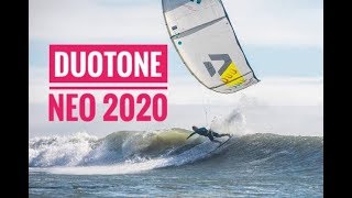 Duotone Neo 2020 [upl. by Ainegul976]