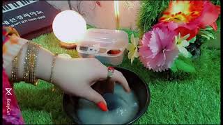 Reality of Customize Base Mixing  Excellent Parlour Secret Bridal Base With Kryolan Aqua Base [upl. by Aiak]