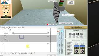 One Shot Timer in PLC Programming [upl. by Oscar]