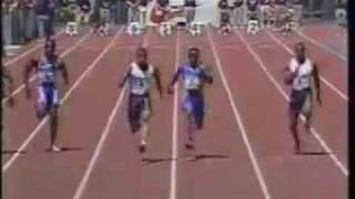 maurice greene the GOAT [upl. by Gettings260]