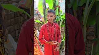 सच्चे भक्त की परीक्षा🙏🚩 जय माता दी  Mr NLT Vlog  shorts jaimatadi shortsfeed navratri [upl. by Maroj]