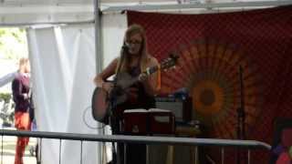 Freyja Burke  The Other Side original song [upl. by Buckley]