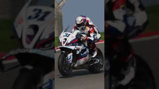 Gerloff Portimao BMW M1000RR [upl. by Hirasuna]