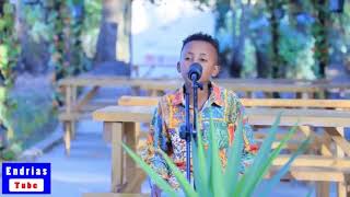 ልጁ ለእናቱ እንዲህ ያዜምላታል Cover Song [upl. by Adok137]