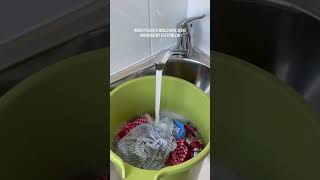 The most underrated laundry hack 🤩🧺🫧 with [upl. by Eelsnia]